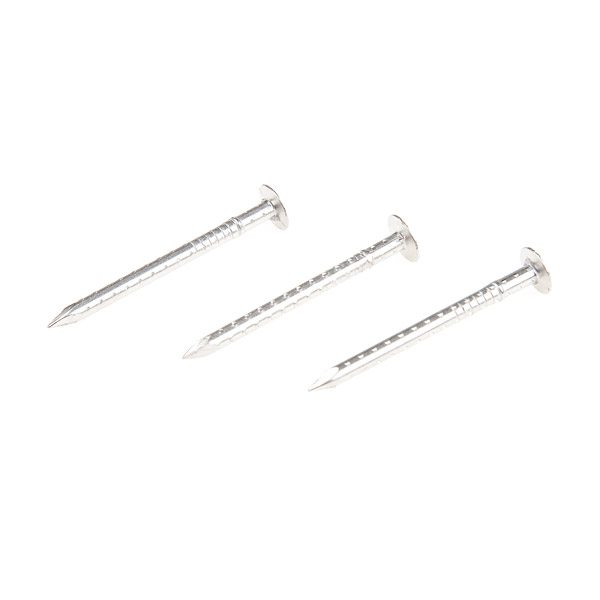 Hollow Shank Clout Nails